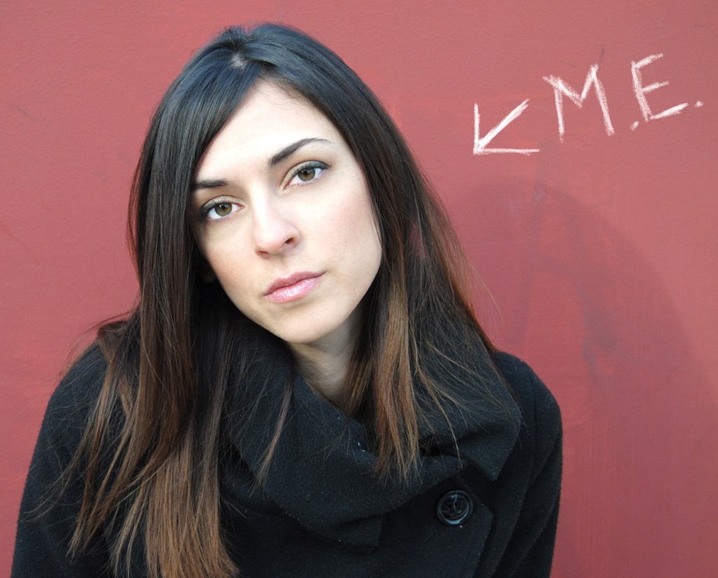 Does This Cup Make My Vagina Look&nbsp;Huge?