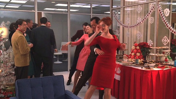 Holiday Cheer: Am I Too Old For&nbsp;This?