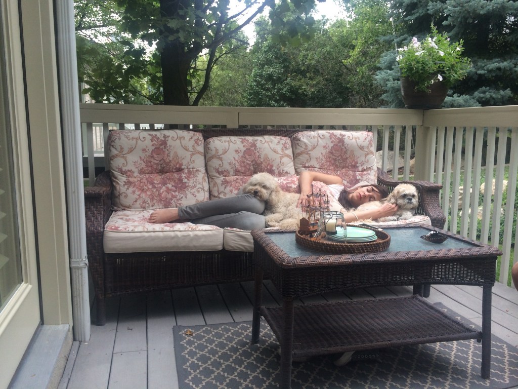 Headaches: Natures Little “Fuck&nbsp;You”