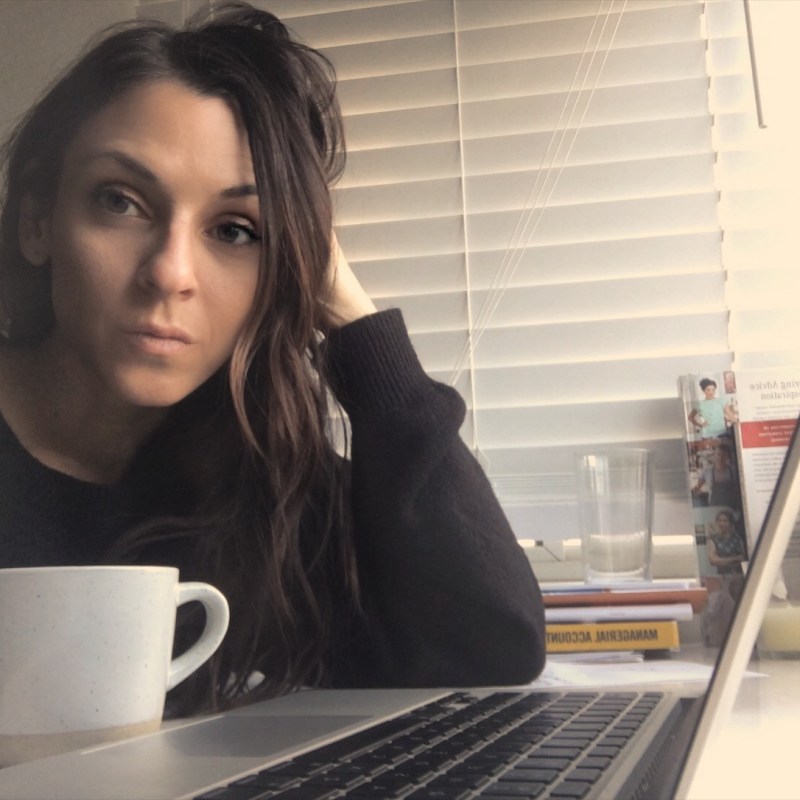 How to Build Your Community (Even if You’re&nbsp;Exhausted)