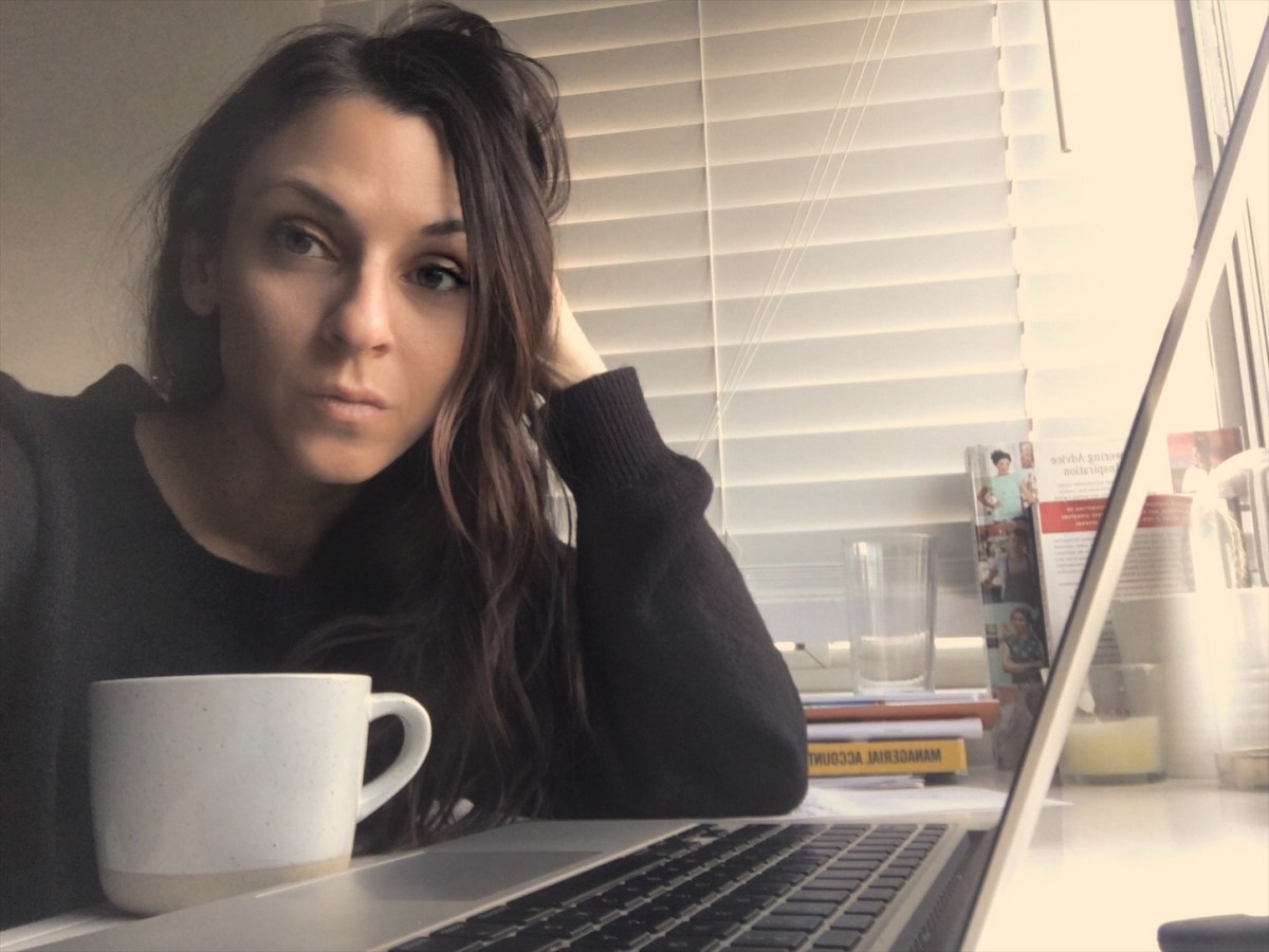 How to Build Your Community (Even if You’re&nbsp;Exhausted)