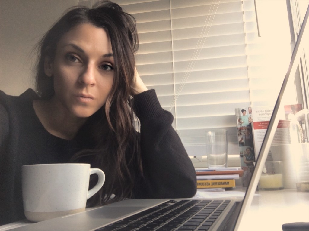 How to Build Your Community (Even if You’re&nbsp;Exhausted)