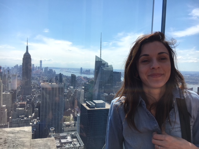 19 Things I Wish I Could Go Back in Time to Tell My Younger&nbsp;Self