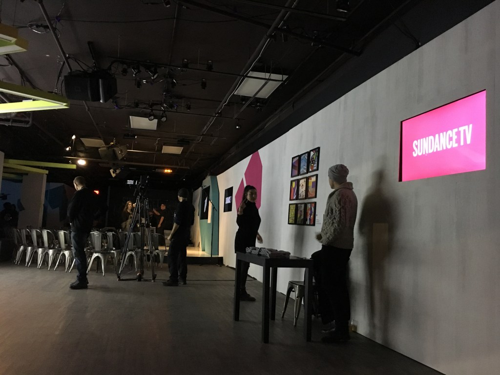 The Moth, Star Wars, and Facing my&nbsp;Fears