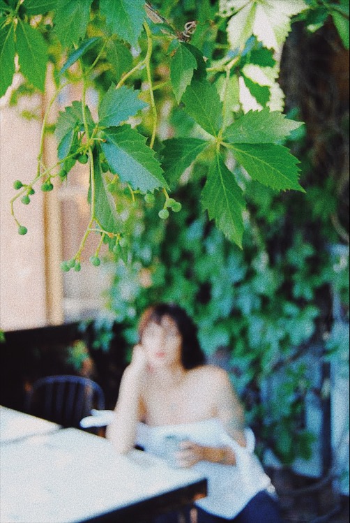 I Was Blind But Now I Can&nbsp;See