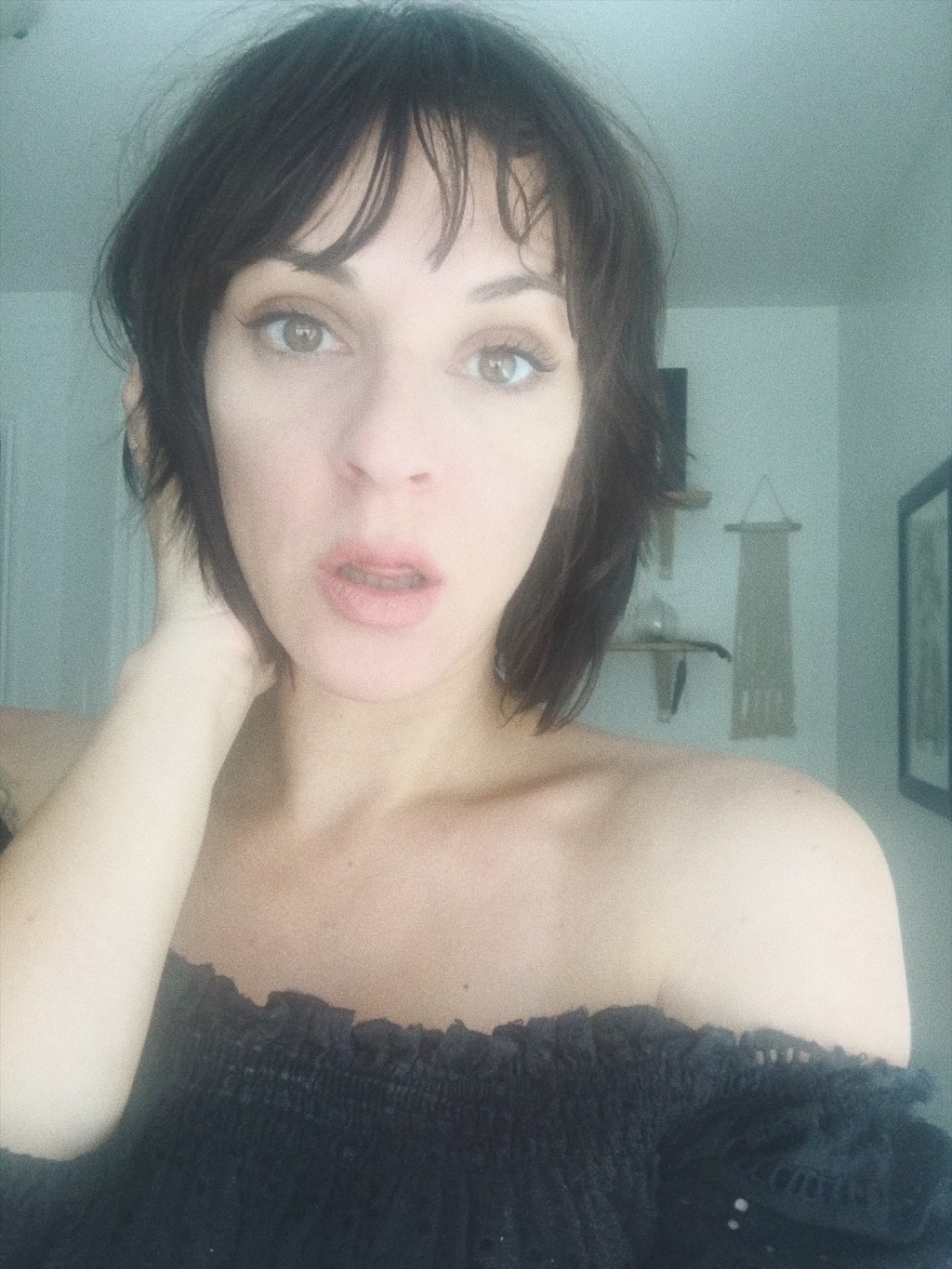 This is What it’s Like to be Pregnant and&nbsp;Afraid