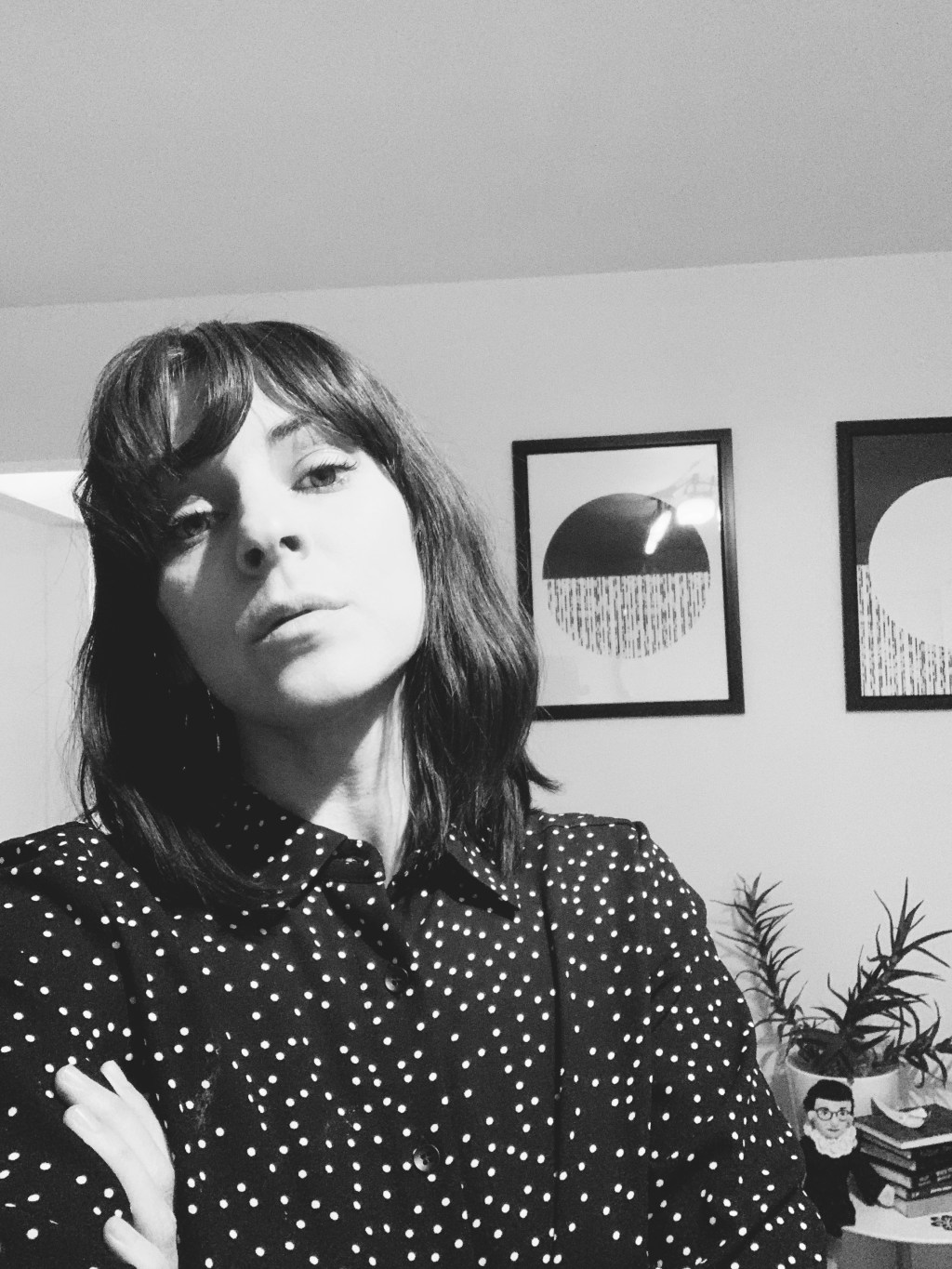 My First Year of Momhood: Moms are Like Al Pacino in Yoga&nbsp;Pants