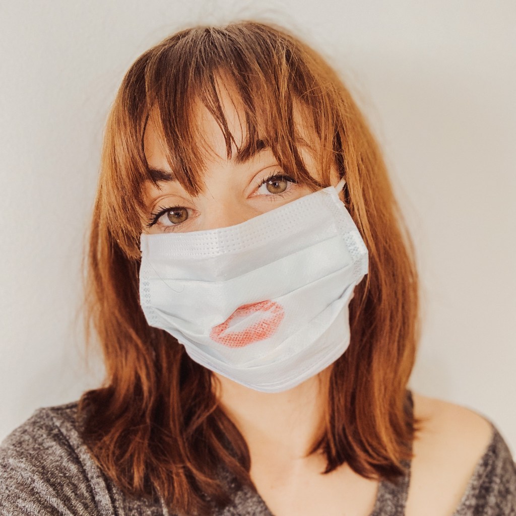 Captain’s Log: Covid 19 Social-Distancing Day&nbsp;Six