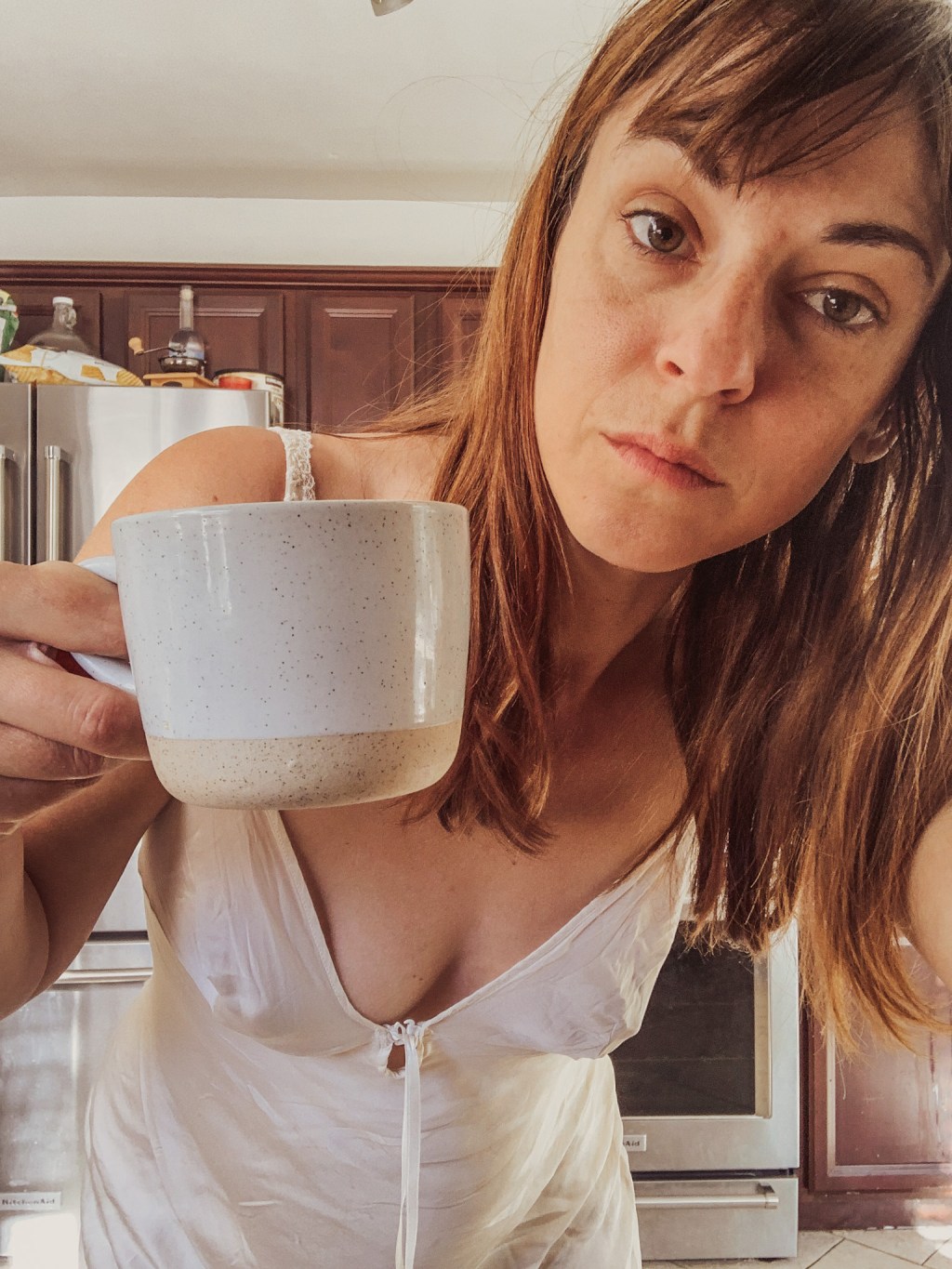 911: The Emergency is I’ve Been Peed On