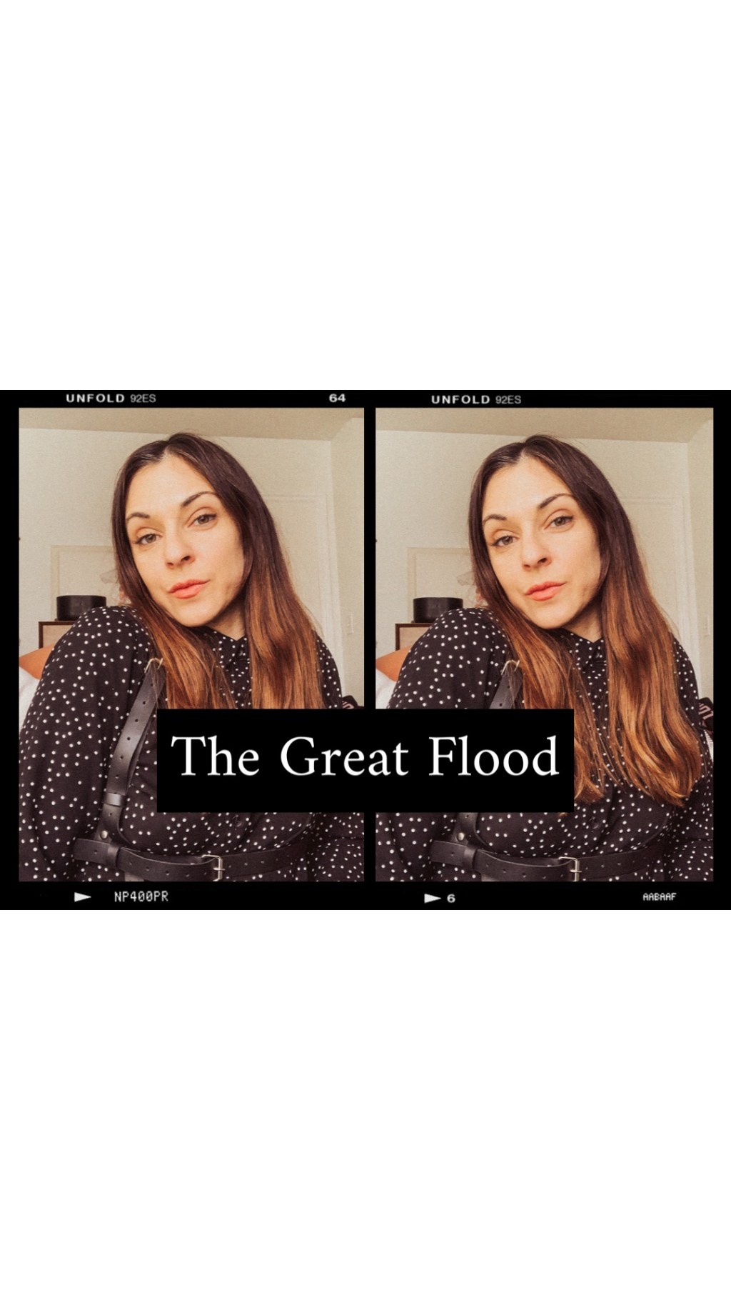 The Great Flood