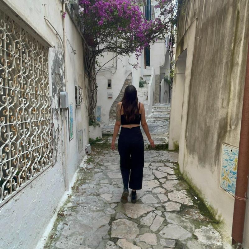 What Happens When You Use AI to Process Your Own&nbsp;Heartbreak?