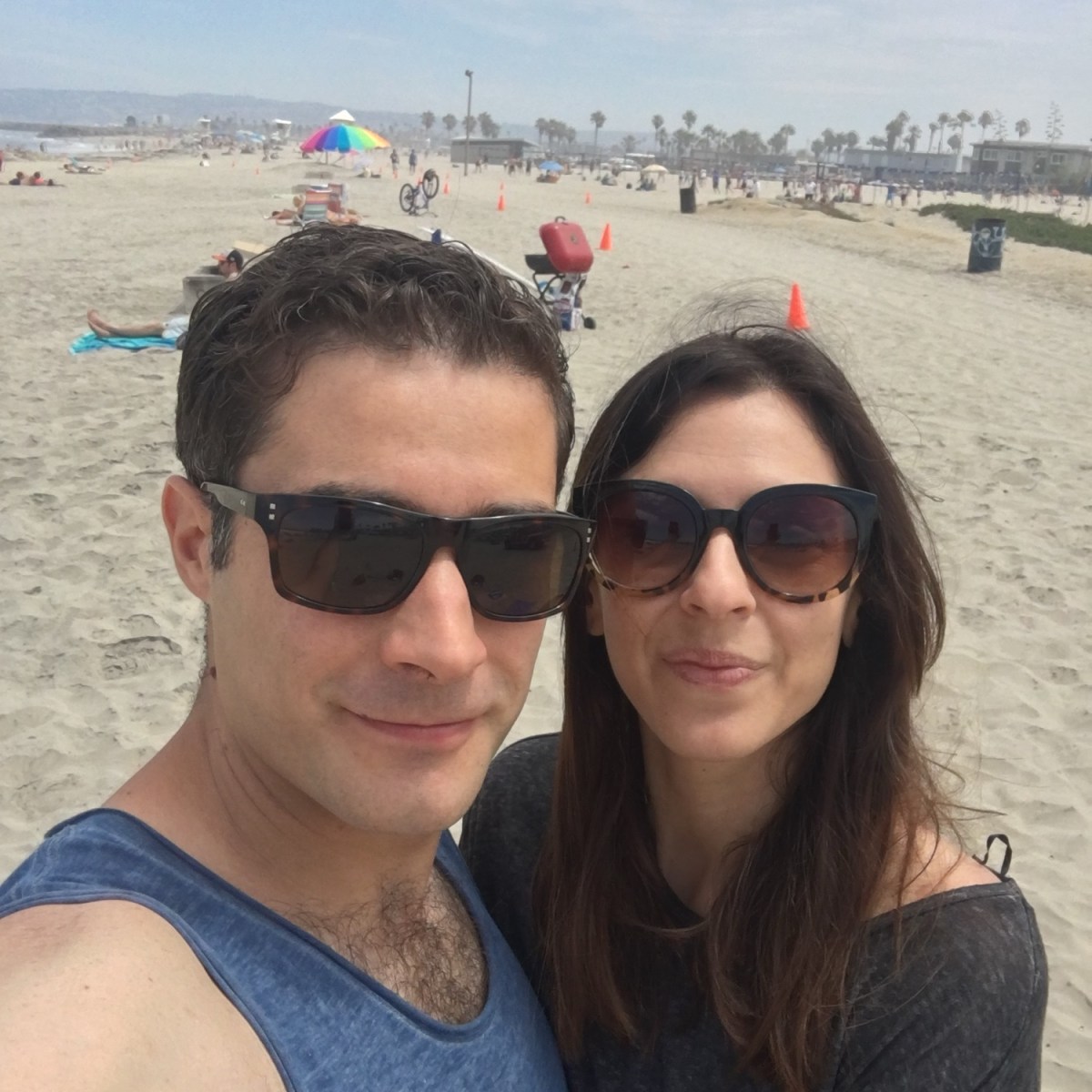 Divorce: In The Middle Of Love And&nbsp;Pain