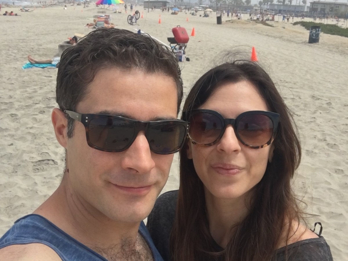 Divorce: In The Middle Of Love And&nbsp;Pain