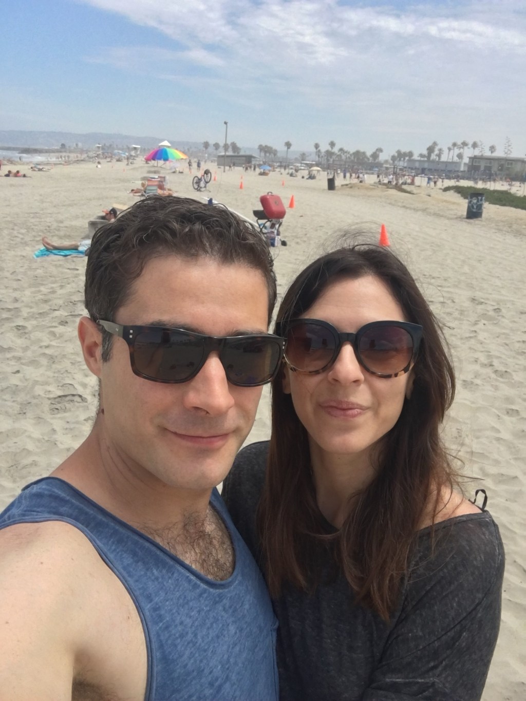 Divorce: In The Middle Of Love And&nbsp;Pain