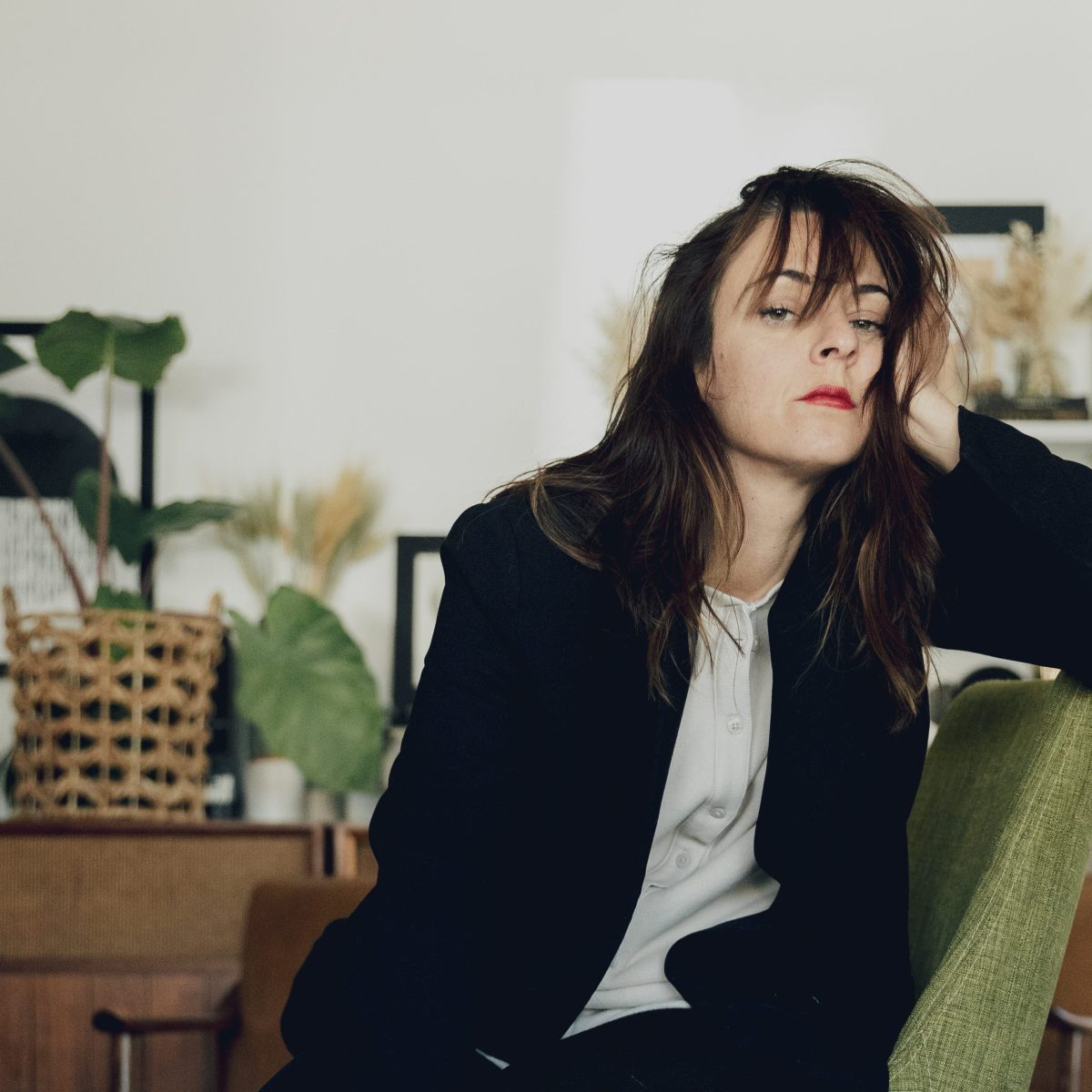 To Be A&nbsp;Village